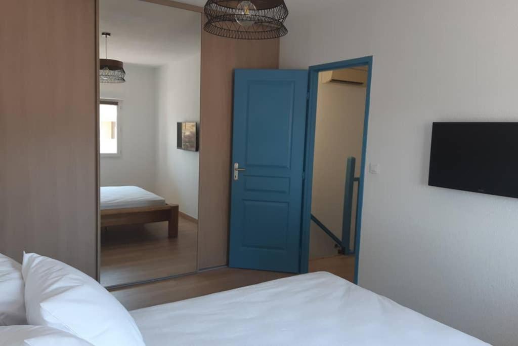 Maison Aigues-Mortes 8 Couchages Zewnętrze zdjęcie
